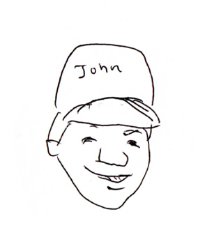 john